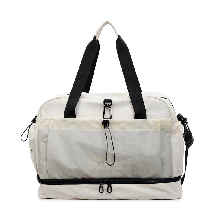 Functional Travel Duffel Bag Stornfield