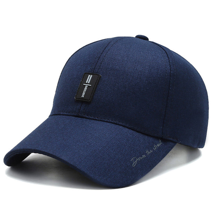 Men's Classic Casual Adjustable Baseball Cap Stornfield