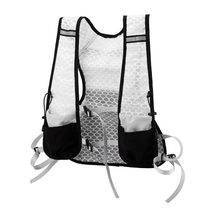 Lightweight Hydration Running Vest