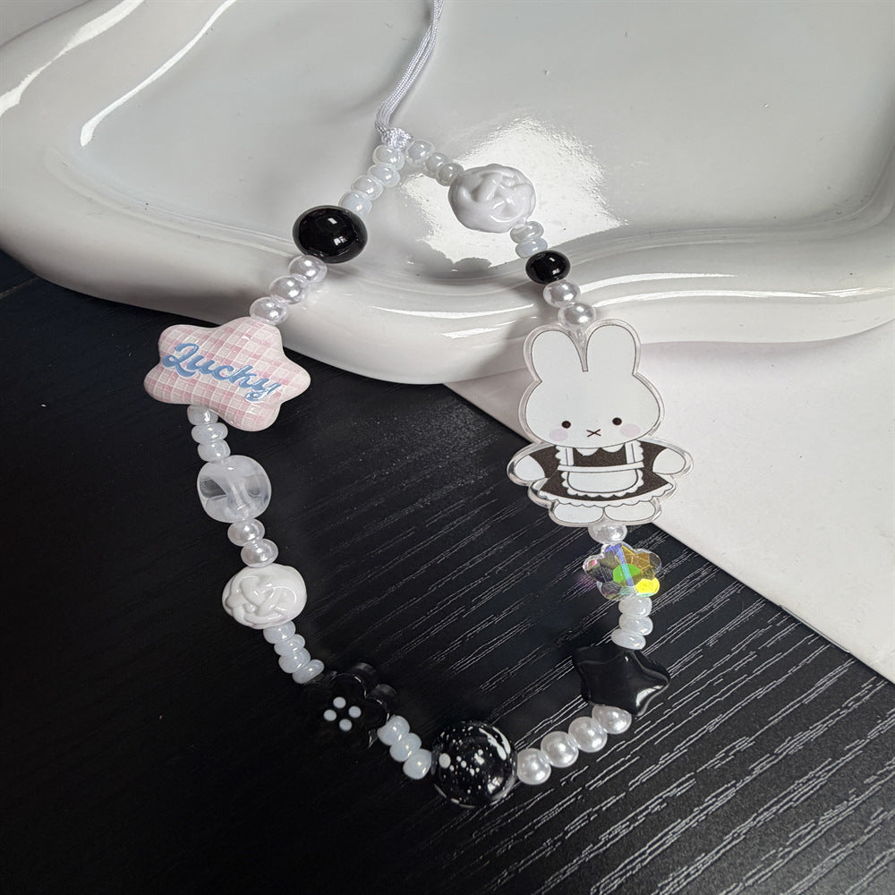 Playful Beaded Eyewear Charm Stornfield