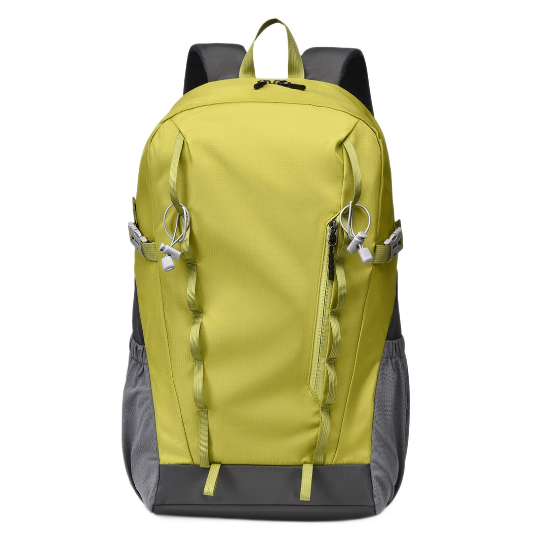 Multi-Functional Lightweight Travel Backpack Stornfield