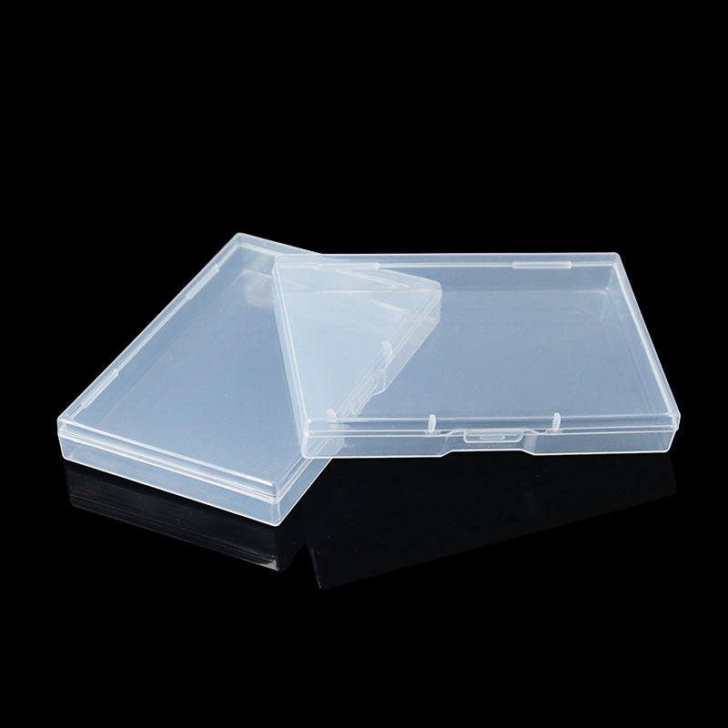 Compact Storage Case Stornfield