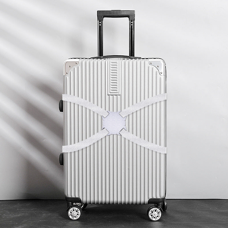 Multi-Functional Luggage Restraint Strap Stornfield