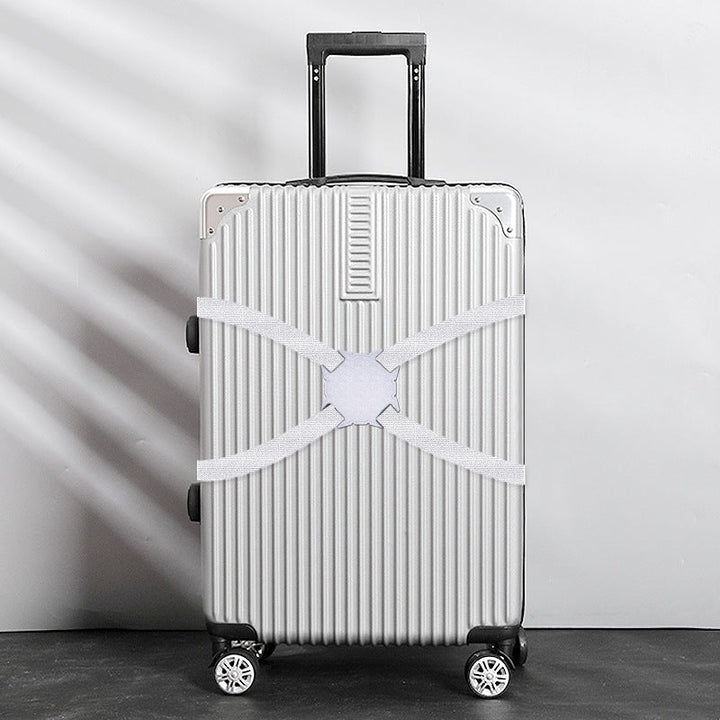 Multi-Functional Luggage Restraint Strap Stornfield