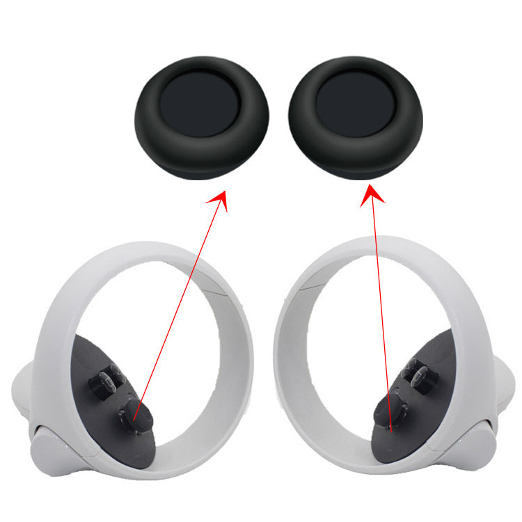 VR Glasses Protection Set Stornfield