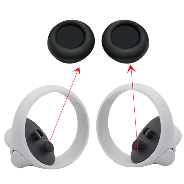 VR Glasses Protection Set Stornfield