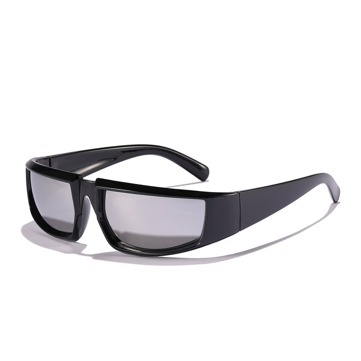 Women's sporty sunglasses with modern UV protection Stornfield