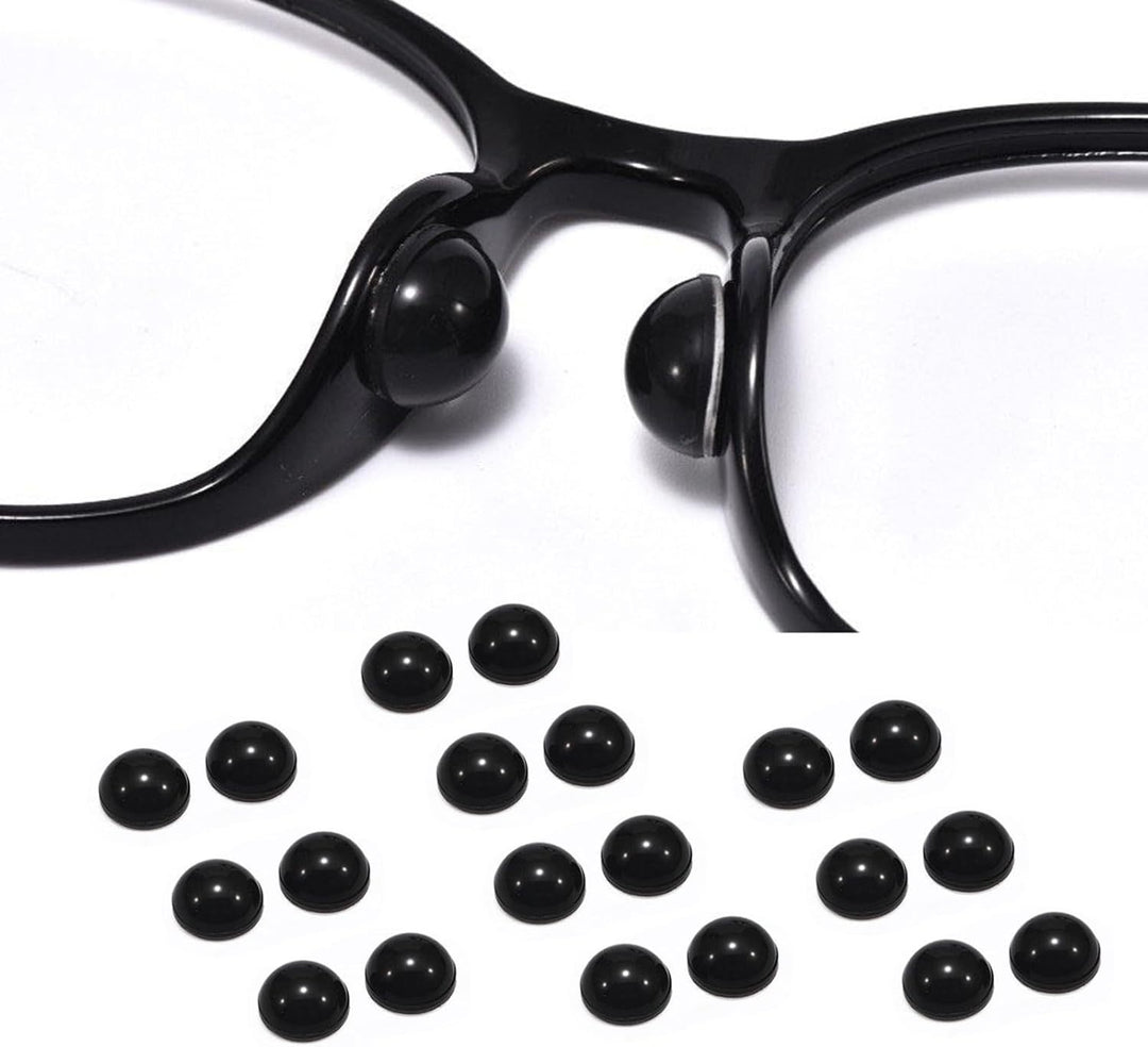 Replacet Eyewear Nose Pads Stornfield