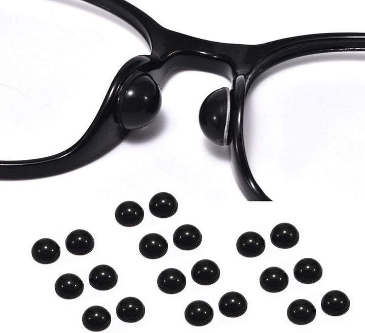 Replacet Eyewear Nose Pads Stornfield