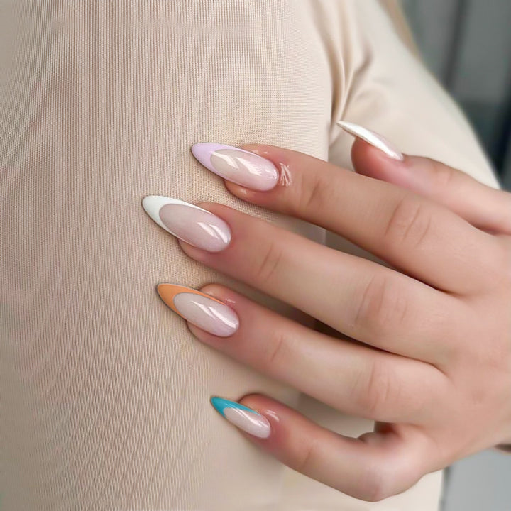 Artistic Nail Design Kit Stornfield