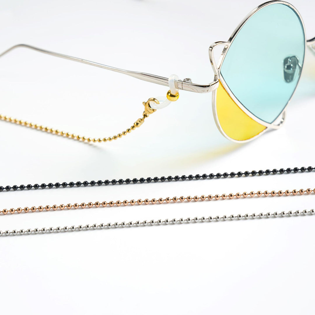 Beaded Chain Eyewear Holder Stornfield