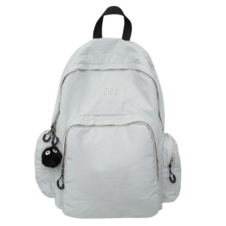 Lightweight Multi-Pocket Outdoor Backpack Stornfield