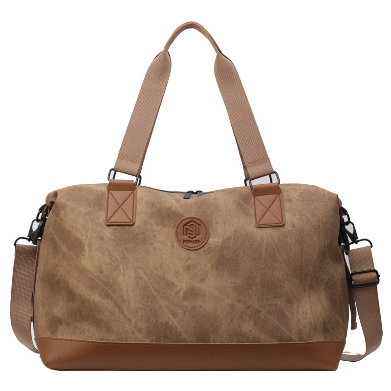 Versatile Travel Duffle