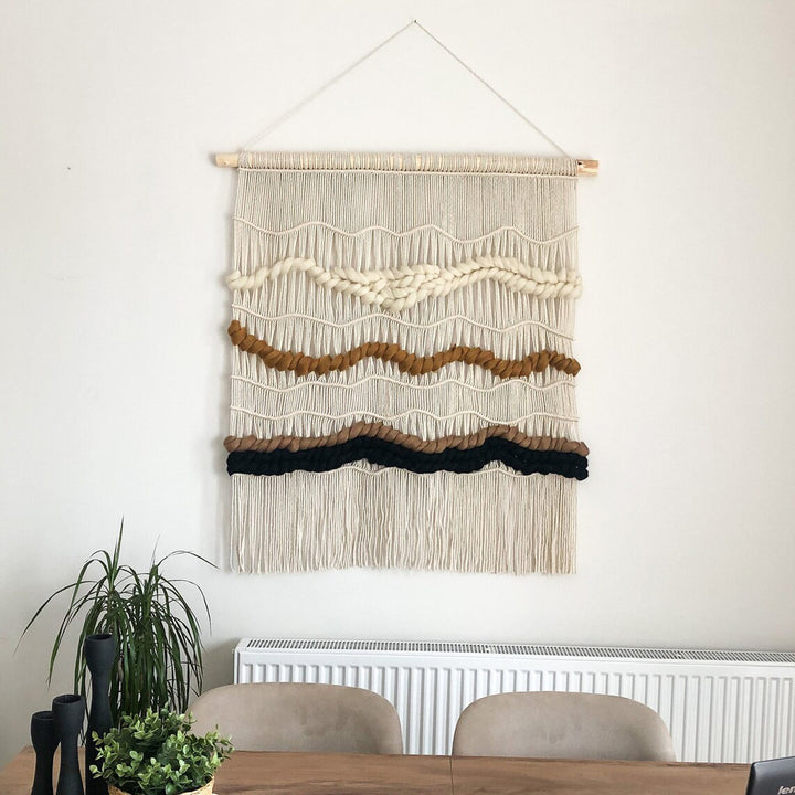 Woven Wall Art Stornfield