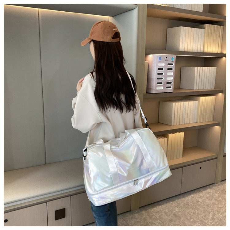 Stylish Gym Bag Stornfield
