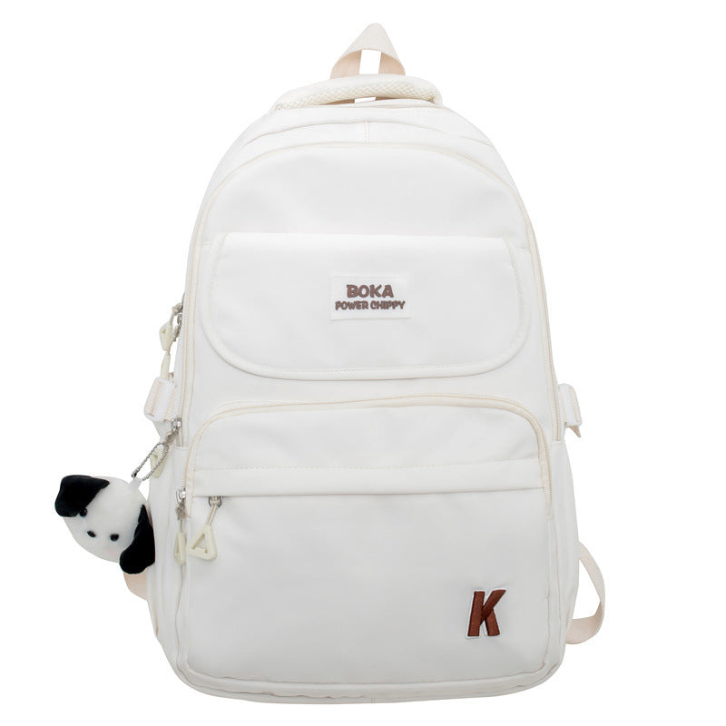 Versatile Multi-Functional Travel School Backpack Stornfield