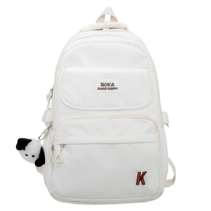 Versatile Multi-Functional Travel School Backpack Stornfield