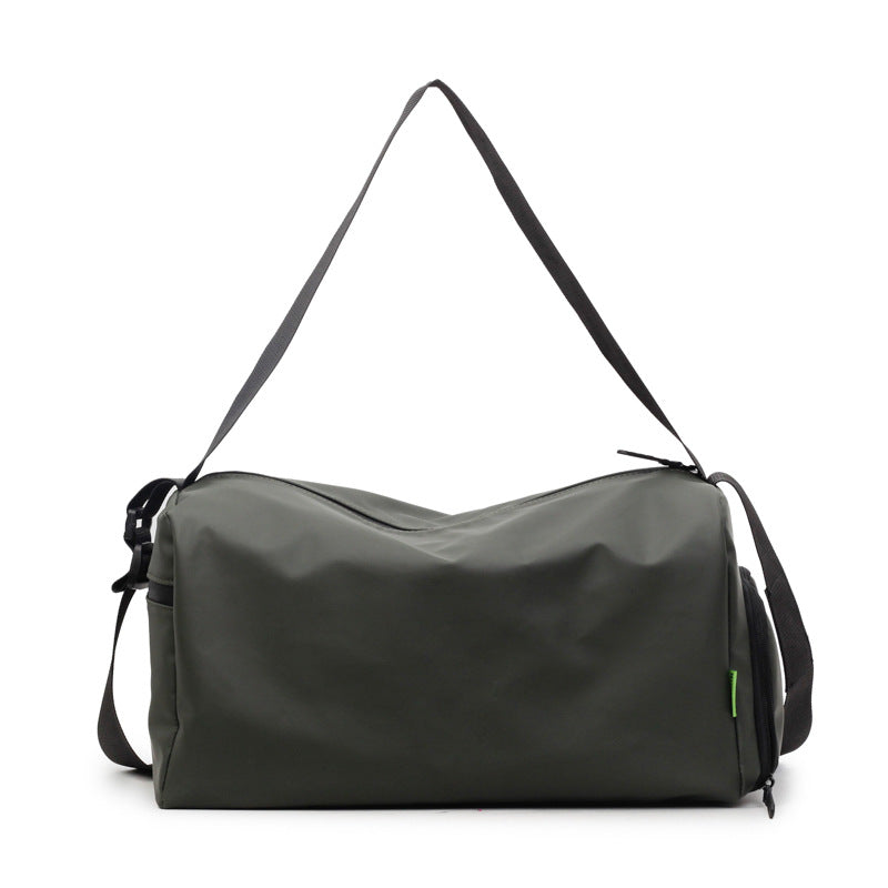 Durable Versatile Gym Duffle Bag