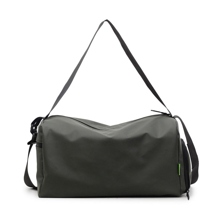 Durable Versatile Gym Duffle Bag