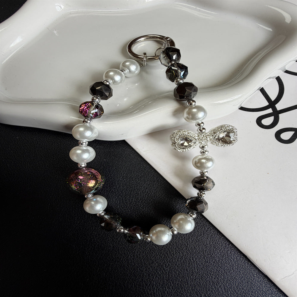 Elegant Beaded Charm Bracelet Stornfield 1790135826