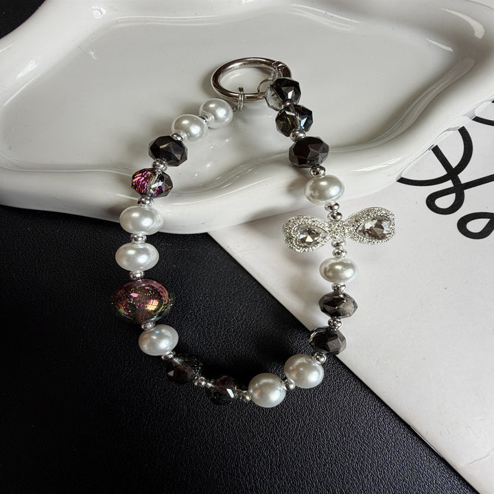 Elegant Beaded Charm Bracelet Stornfield 1790135826