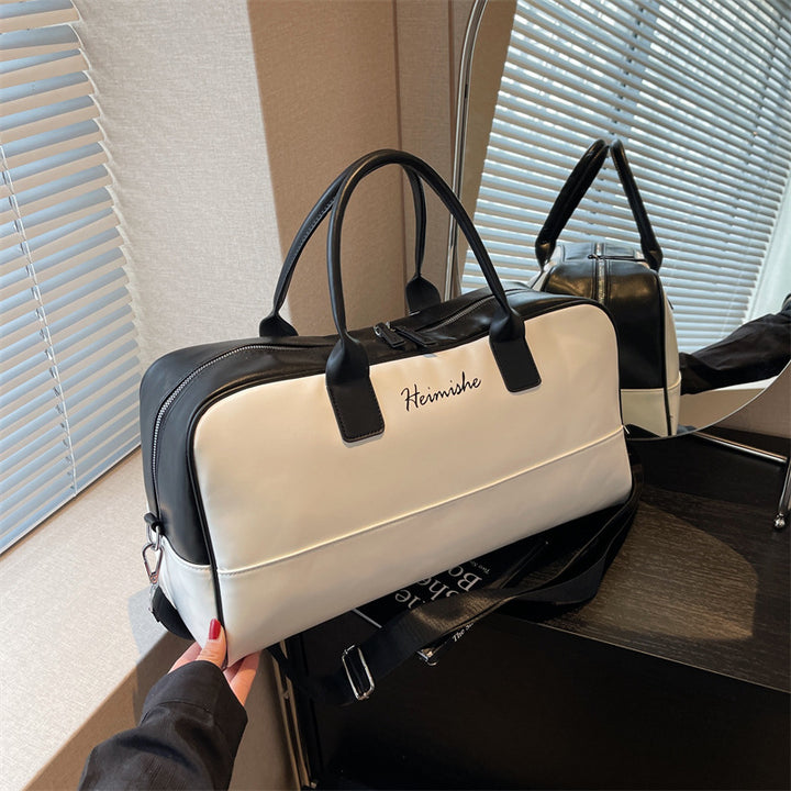 Elegant Weekend Bag Stornfield