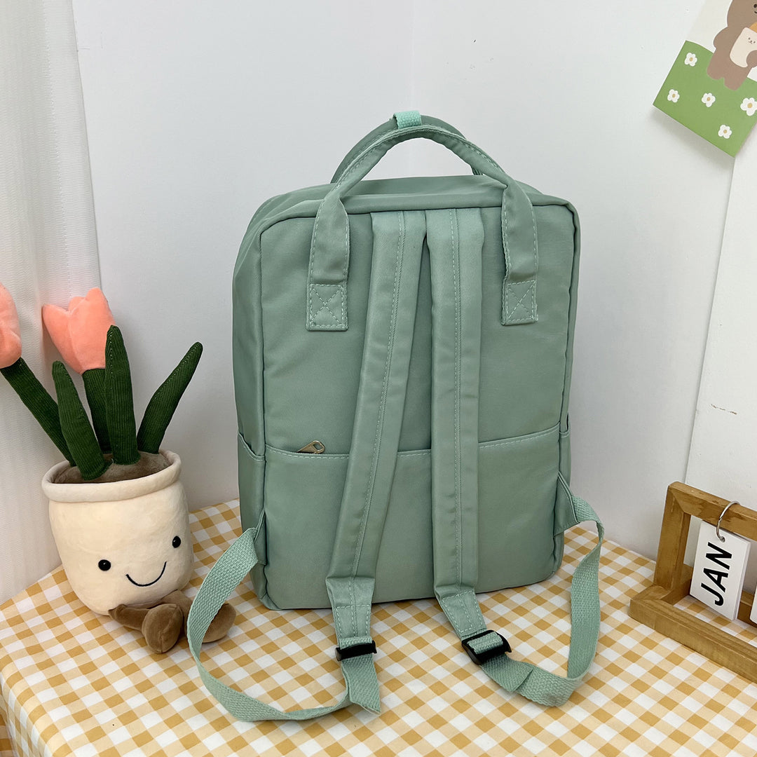 Versatile Multi-Pocket Backpack Stornfield