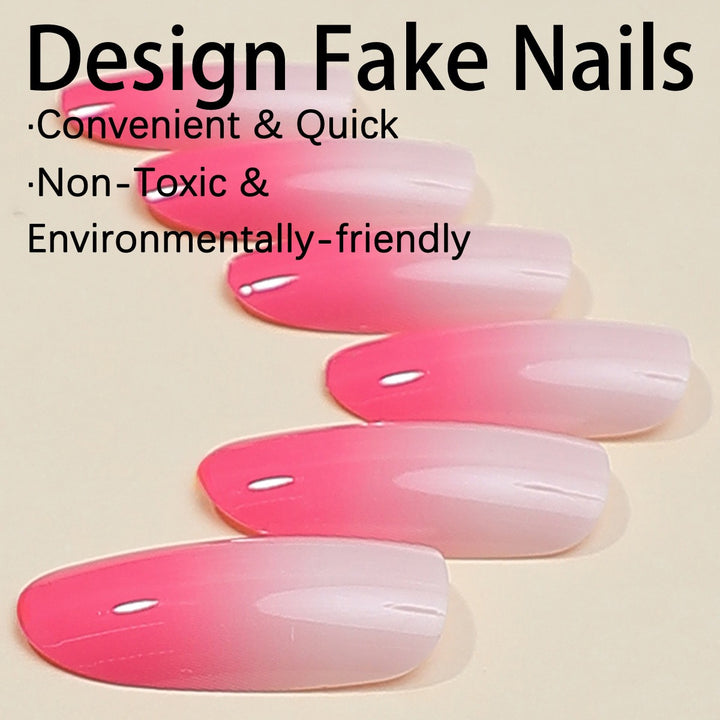 Artificial Nails Stornfield