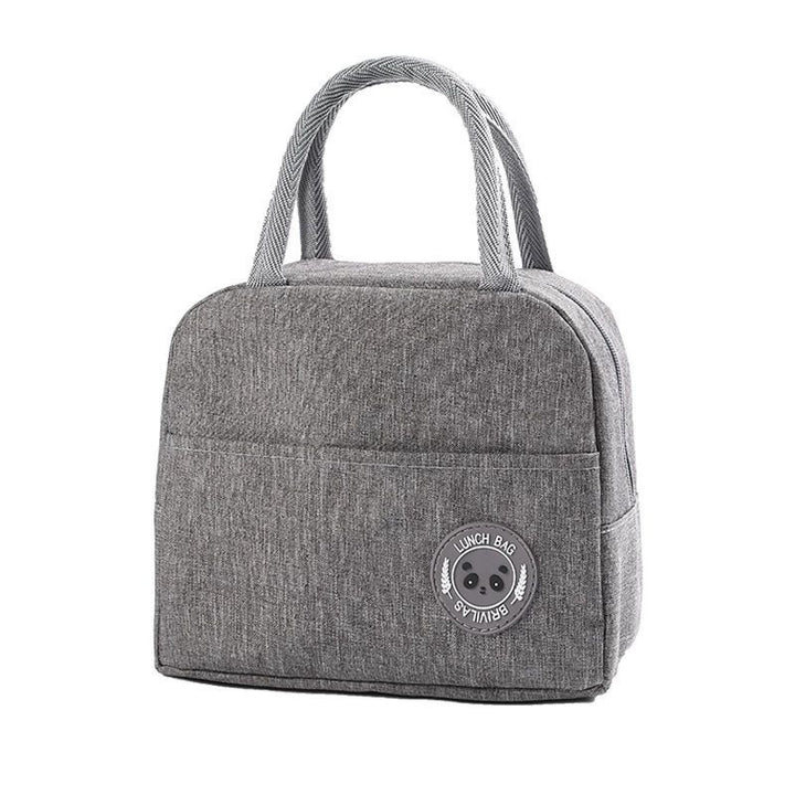 Insulated Lunch Carrier Stornfield