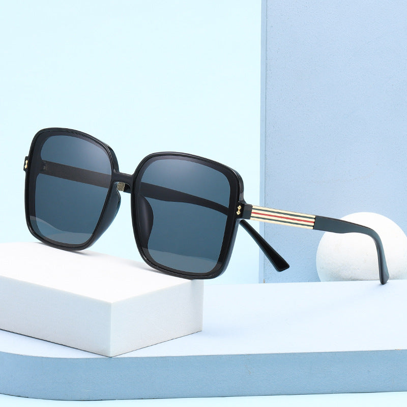 Women's fashionable sunglasses Stornfield