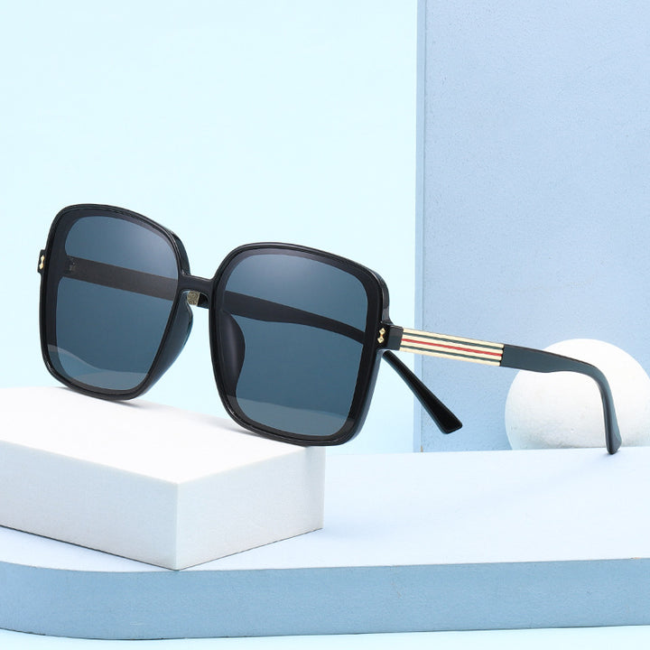 Women's fashionable sunglasses Stornfield