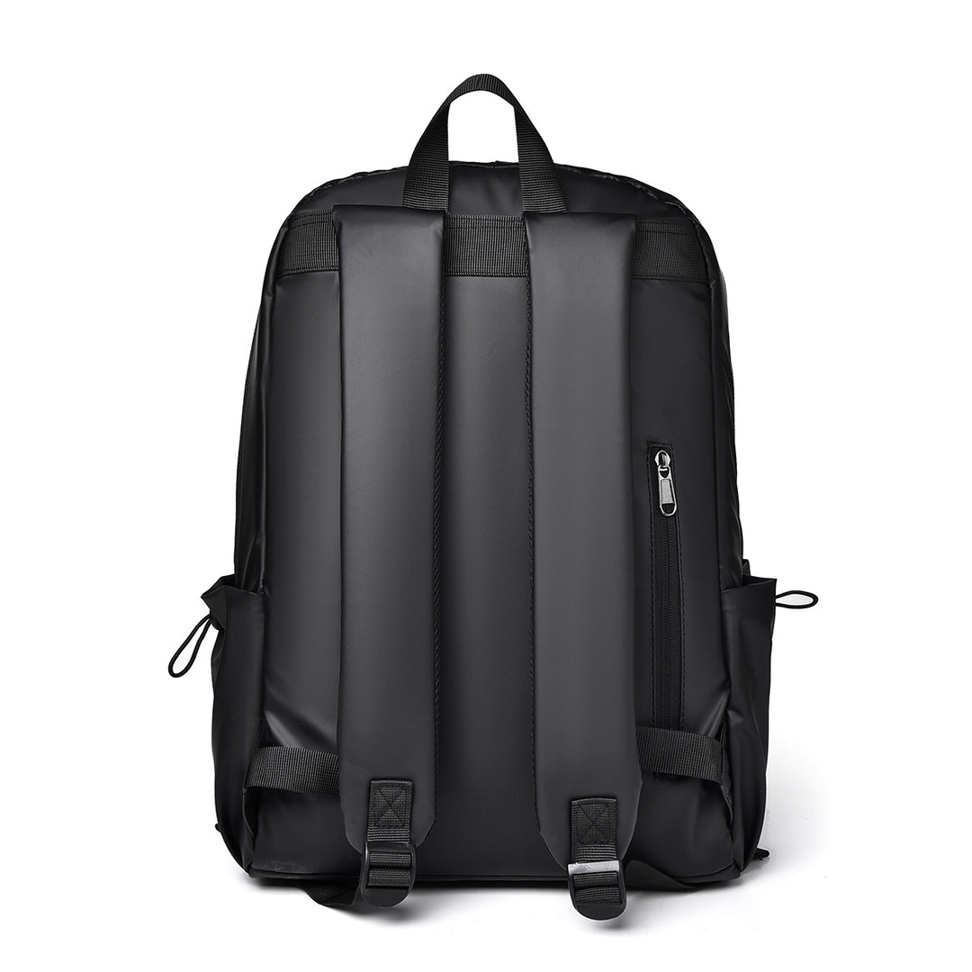Sleek Waterproof Laptop Backpack Stornfield