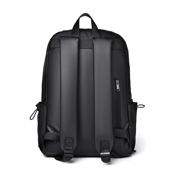 Sleek Waterproof Laptop Backpack Stornfield