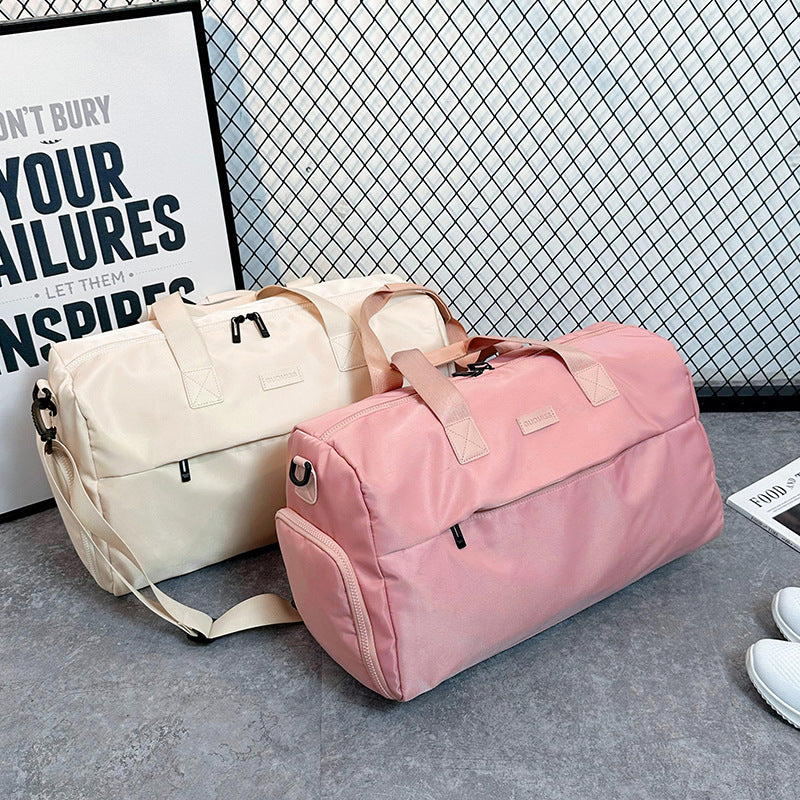 Premium Multi-Purpose Travel Duffel