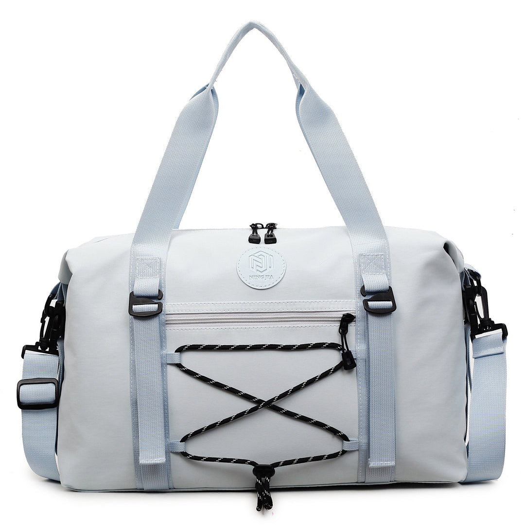 Versatile Carry-All Travel Duffel Stornfield