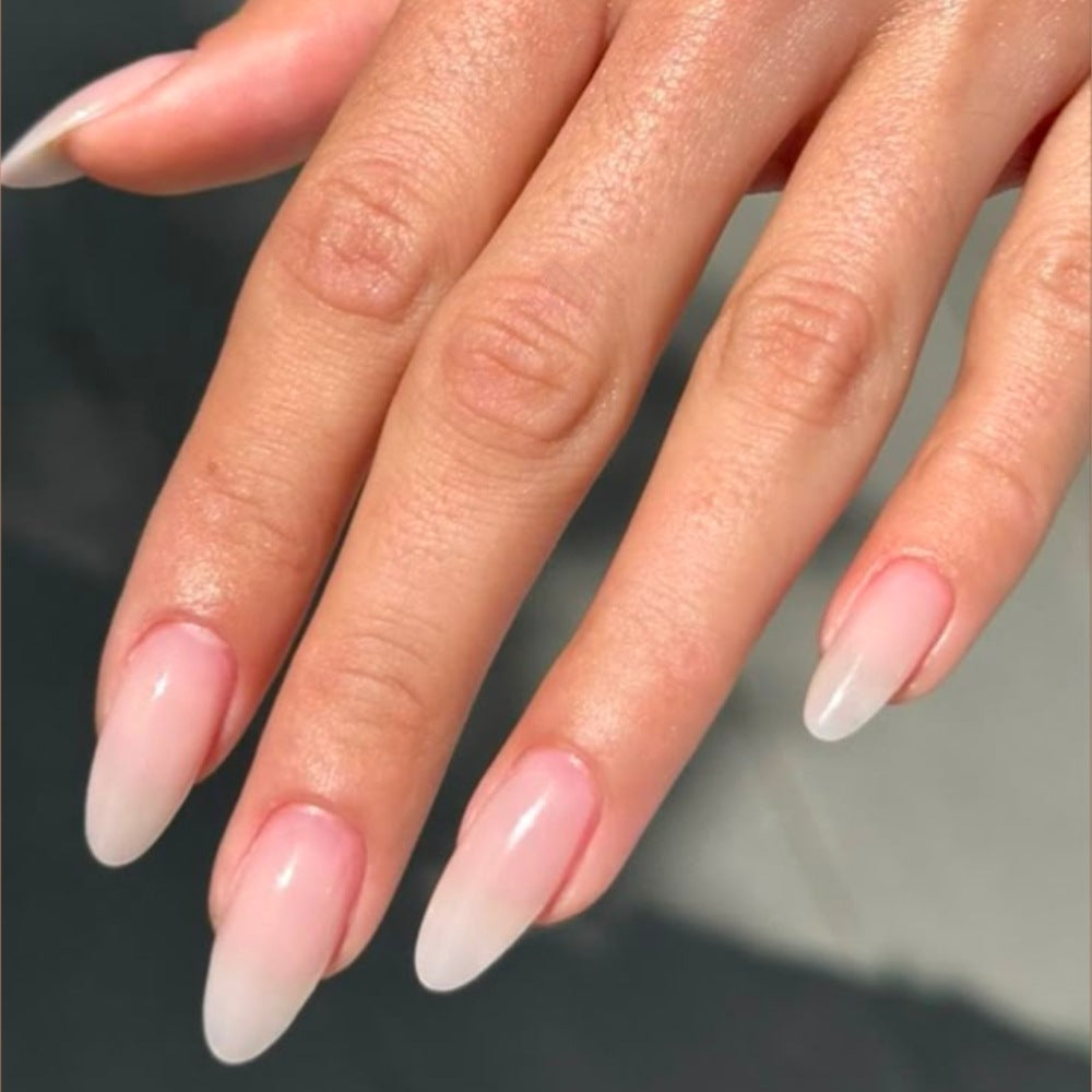 Premium Stiletto Nail Enhancements
