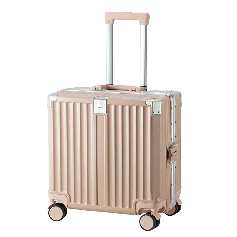 Women's Premium Travel Hard-Shell Suitcase Stornfield