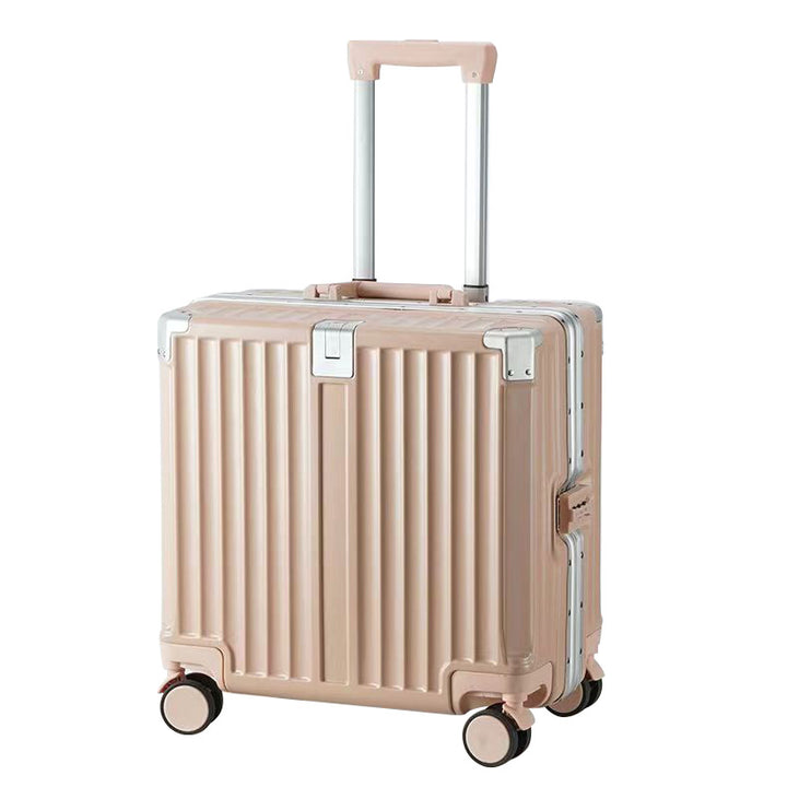 Women's Premium Travel Hard-Shell Suitcase Stornfield