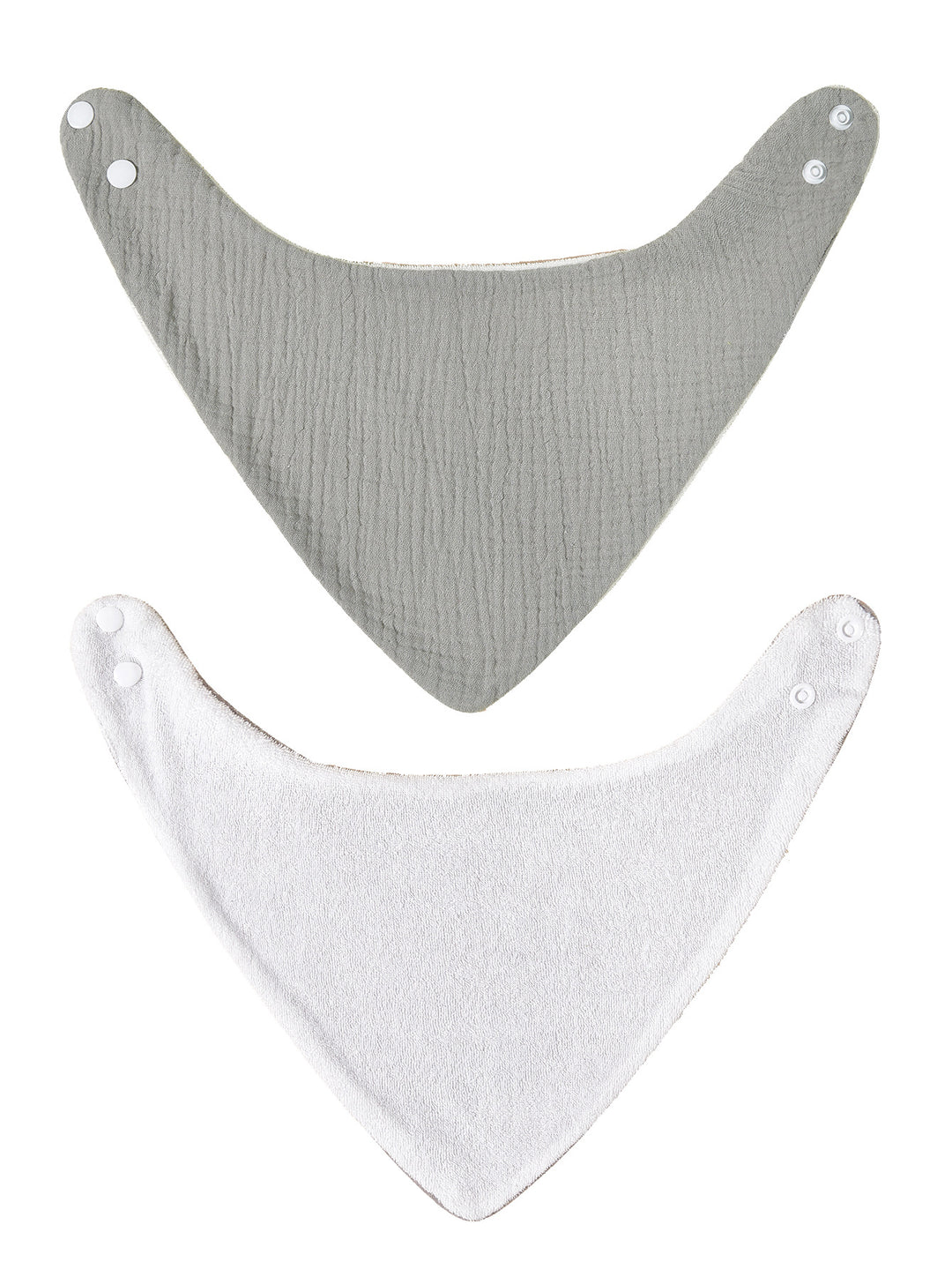 Soft Cotton Baby Bandana Bibs Stornfield