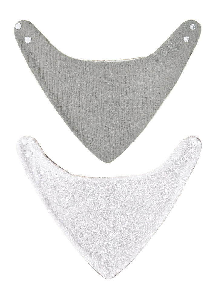 Soft Cotton Baby Bandana Bibs Stornfield