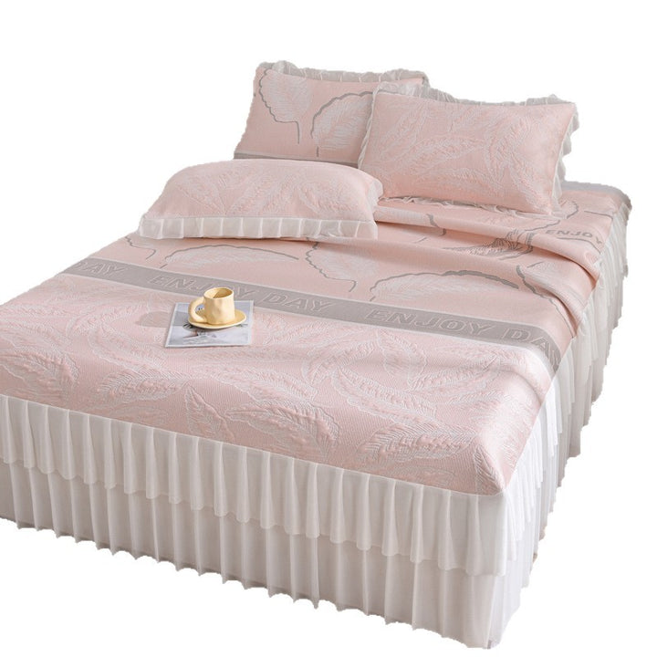 Decorative Bedding Set