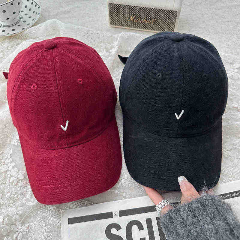Women's Casual Denim Baseball Cap Stornfield