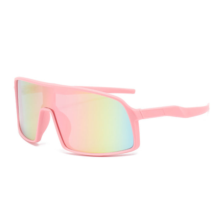 Unisex Oversized Fashion Sunglasses Stornfield
