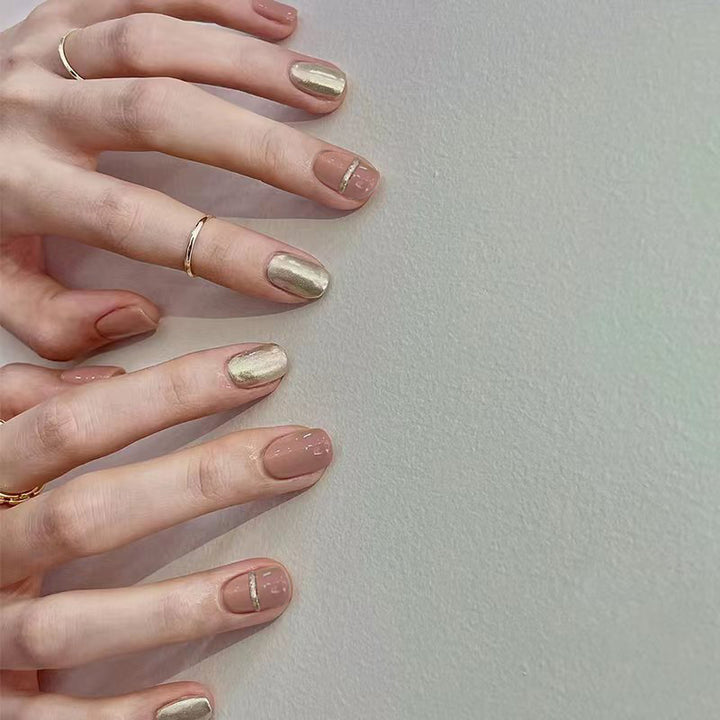 Trendy Stiletto Nails Stornfield