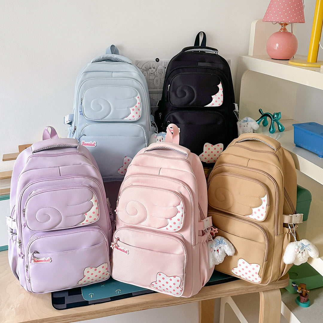 Cute Decorative Backpack Stornfield