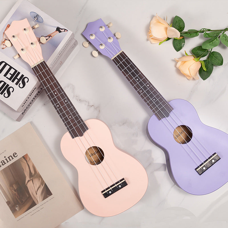 Acoustic Ukulele Stornfield