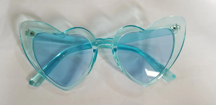 Heart-Shaped Fashion Sunglasses Stornfield