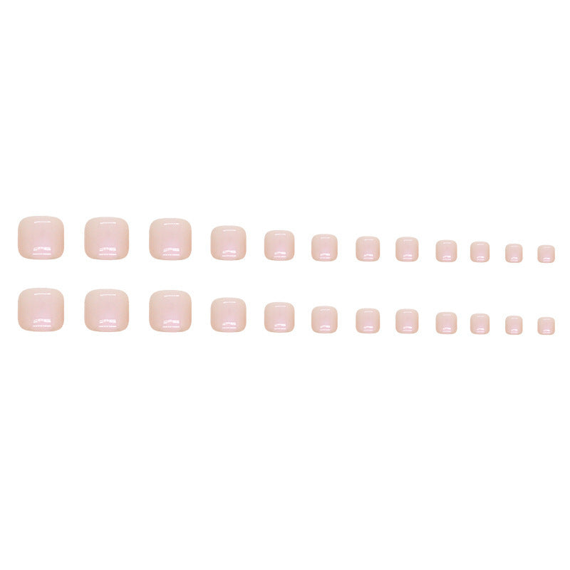Elegant Gel Pedicure Kit Stornfield