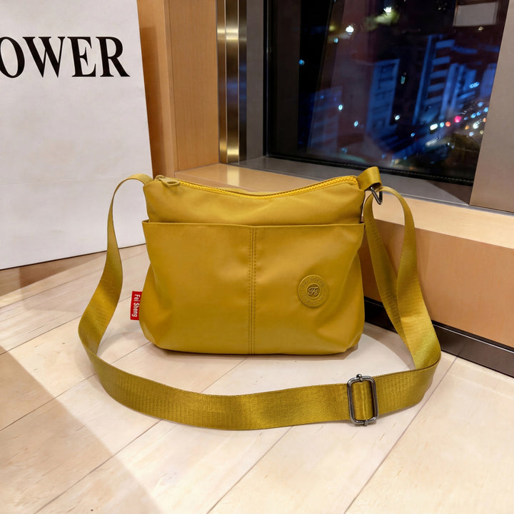 WoModern Utility Crossbody Bag Stornfield
