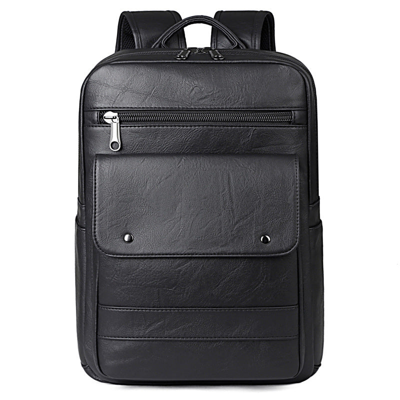 Vintage Leather Backpack Stornfield